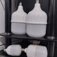 نور سفید مهتابی|لامپ و چراغ|نوکنده, |دیوار