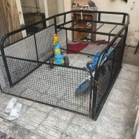 باربند پراید