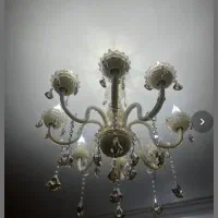 لوستر|لوستر و چراغ آویز|اردبیل, |دیوار