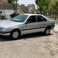 پژو 405 جی ال ایکس (GLX)، مدل ۱۳۸۷|خودرو سواری و وانت|همدان, |دیوار