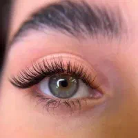 اکستنشن مژه و مو.کاشت مژه. لیفت و لمینت مژه|خدمات آرایشگری و زیبایی|اصفهان, پوریای ولی|دیوار