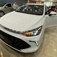 بیجینگ U5 پلاس / تحویل فوری / نقد و اقساط