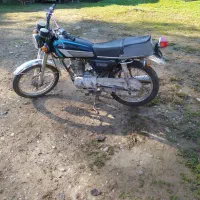 هندا 150|موتورسیکلت|پرهسر, |دیوار