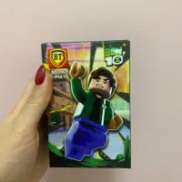 لگو تک دونه ای ۸۰ تومان