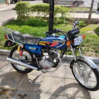 بهپر 125