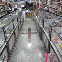 قفسه ، ویترین|فروشگاه و مغازه|اقبالیه, |دیوار