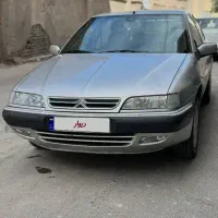 زانتیا ۸۴ فابریک سالم