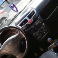 ام وی ام 110 کامفورت 3سیلندر در حد کم کارکرد|خودرو سواری و وانت|تهران, جمال‌زاده|دیوار