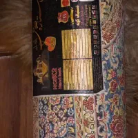 فرش ۹متری دستبافگونه ستاره طلایی کاشان (آکبند)|فرش|رودسر, |دیوار