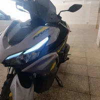 nvx در حد صفر ۱۷۰