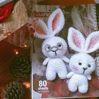 عروسک بافتنی