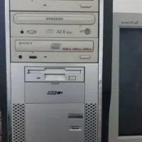 کامپیوتر سالم