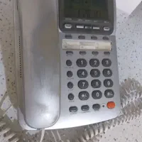 خط تلفن ثابت منطقه بازار بزرگ تهران