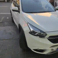 تیگو ۷ مدل ۹۸|خودرو سواری و وانت|تهران, بهار|دیوار