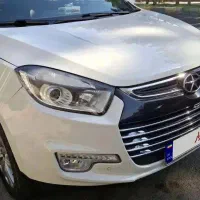 جکs5 نیو مدل401|خودرو سواری و وانت|کاشان, فاز ۲ ناجی آباد|دیوار
