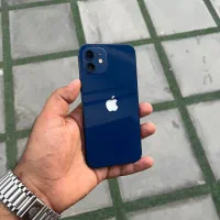 ایفون ۱۲ نرمال ZAA