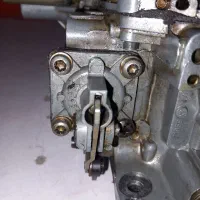 کاربراتور پژو ۲۰۰۰ برند سولکس|قطعات یدکی و لوازم جانبی|اصفهان, مارچین|دیوار