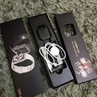 ساعت هوشمند