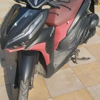 طرح کلیک مدل ۱۴۰۳ لیفان CL150