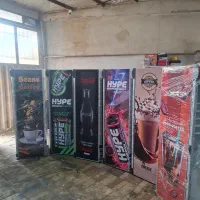 یخچال نوشابه 70 سانتی|فروشگاه و مغازه|تهران, شوش|دیوار