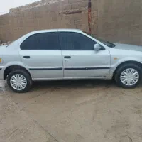 سمـند|خودرو سواری و وانت|بندر ماهشهر, |دیوار