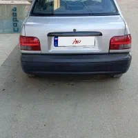 پراید مدل ۸۵|خودرو سواری و وانت|سنندج, |دیوار