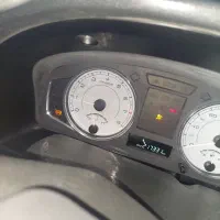 ماشین پارس ۹۸ تمیز ،معاوضه با ۲۰۷