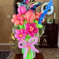 بادکنک آرایی ، بوکت بادکنکی ، استیج بادکنکی|خدمات پذیرایی، مراسم|تهران, اختیاریه|دیوار