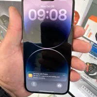 Iphone 14 pro max 256GB zaa