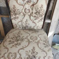 ۴عدد صندلی نهارخوری سالم|میز و صندلی غذاخوری|مراغه, |دیوار