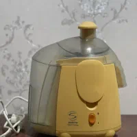 ابمیوه گیر و پنکه