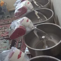 خمیر گیر ۶۰کیلویی|کافیشاپ و رستوران|اهواز, پردیس دو|دیوار