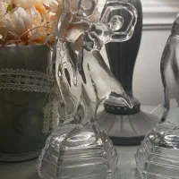 مجسمه گوی کریستالی بالرین|مجسمه، تندیس، ماکت|تهران, هروی|دیوار