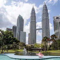 تور مالزی پرواز مستقیم/ لنکاوی سنگاپور/اقساطی
