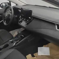 تویوتا کرولا ۲۰۲۵ هیبرید فول کامل با صندلی برقی|خودرو سواری و وانت|اهواز, فاز ۲ پادادشهر|دیوار