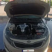 اوپتیما 2015فول|خودرو سواری و وانت|اهواز, ۲۰۰۰واحدی|دیوار