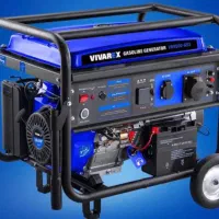 موتور برق ۸.۵۰۰ اینورتر