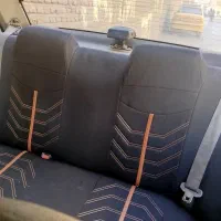 پراید گردشی مدل 88|خودرو سواری و وانت|قم, علی آباد سعدگان|دیوار