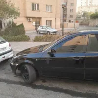 پروتن جی ان۲|خودرو سواری و وانت|تهران, گلستان (شهرک راه آهن)|دیوار