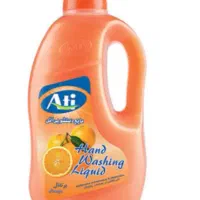 مایع دستشویی اتی