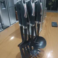 یک ست سرویس ابزار شیک