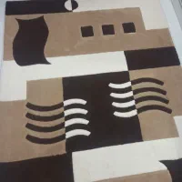 فرش ۱۲متری وگلیم فرش ۴متری