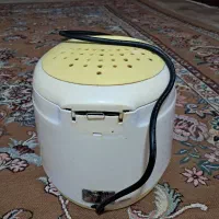 سرخ کن مارک اسنوا