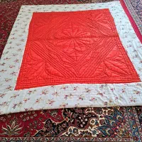 لحاف دو نفره نو