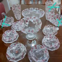 ست کامل میوه و شیرینی خوری والتر آلمان