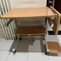 میز تحریر و کامپیوتر سالم|میز تحریر و کامپیوتر|سنندج, |دیوار