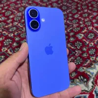 ایفون۱۶نرمال