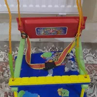 تاب بچگانه سالار