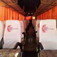 اتوبوس ولوو تیپ1|خودرو سنگین|اصفهان, خرم|دیوار