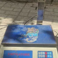 ترازو 50 کیلویی امپراتور